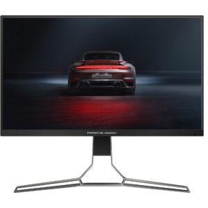 AOC AGON PD32M, Gaming-Monitor technikbar