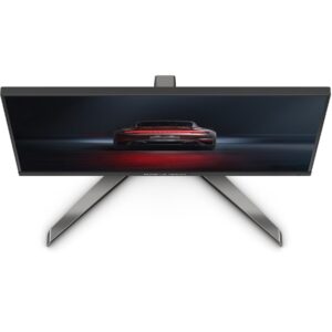 AOC AGON PD32M, Gaming-Monitor technikbar