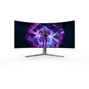 AOC AGON PRO AG456UCZD, Gaming-Monitor technikbar