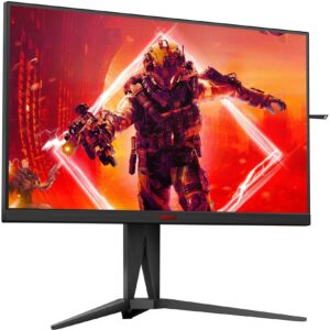 AOC AGON Pro AG275QZN/EU, Gaming-Monitor technikbar