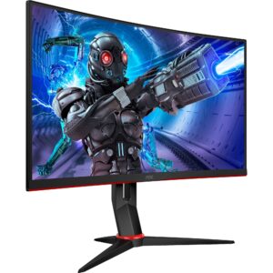 AOC C27G2ZE/BK, Gaming-Monitor technikbar