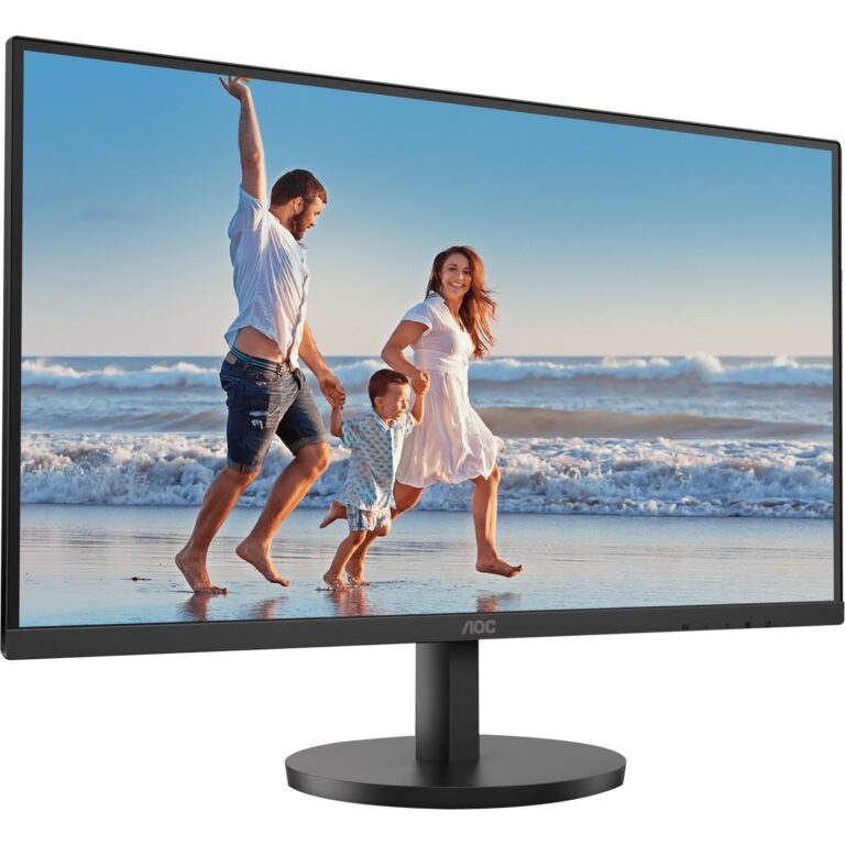 AOC Q27B3MA, LED-Monitor technikbar