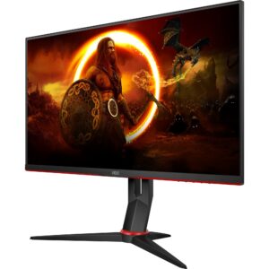 AOC Q27G2S/EU, Gaming-Monitor technikbar