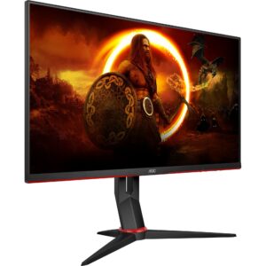 AOC Q27G2S/EU, Gaming-Monitor technikbar