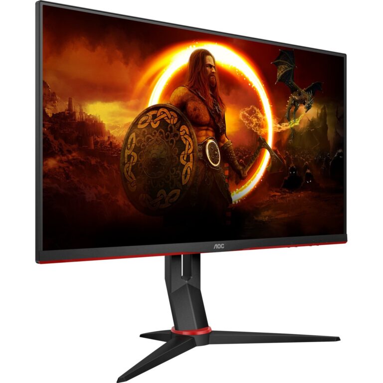 AOC Q27G2S/EU, Gaming-Monitor