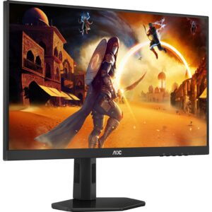 AOC Q27G4X, Gaming-Monitor technikbar