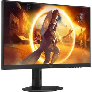 AOC Q27G4XF, Gaming-Monitor technikbar