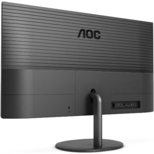 AOC Q27V4EA, LED-Monitor technikbar