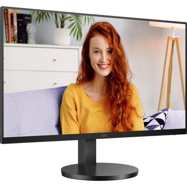 AOC U27B3CF, LED-Monitor