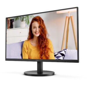 AOC U27B3M, LED-Monitor technikbar