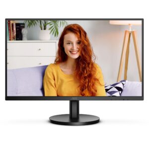 AOC U27B3M, LED-Monitor technikbar