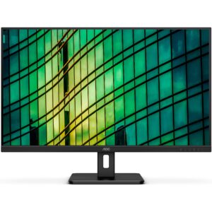 AOC U32E2N, LED-Monitor technikbar