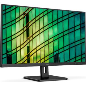 AOC U32E2N, LED-Monitor technikbar