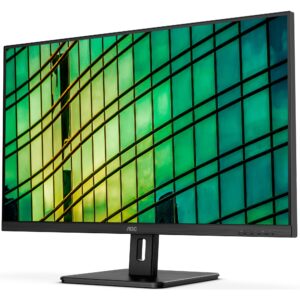 AOC U32E2N, LED-Monitor technikbar