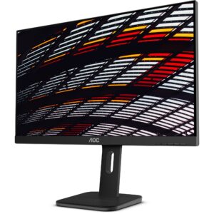 AOC X24P1, LED-Monitor technikbar