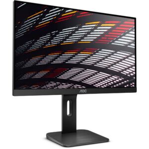 AOC X24P1, LED-Monitor technikbar