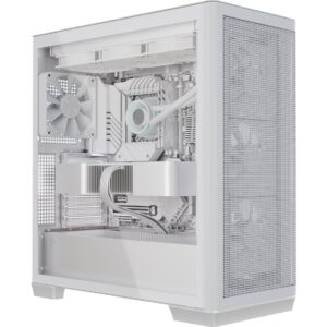 APNX C1-R-WT-v3, Tower-Gehäuse - APCM-CR01343.21 technikbar