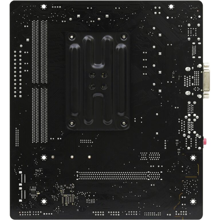 ASRock A520M-HVS, Mainboard - 90-MXBE60-A0UAYZ technikbar