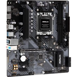 ASRock A620M-HDV/M.2+, Mainboard - 90-MXBLK0-A0UAYZ technikbar