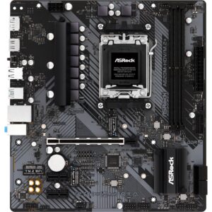 ASRock A620M-HDV/M.2+, Mainboard - 90-MXBLK0-A0UAYZ technikbar