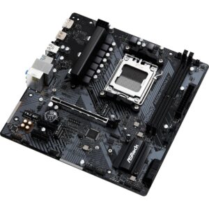 ASRock A620M-HDV/M.2+, Mainboard - 90-MXBLK0-A0UAYZ technikbar
