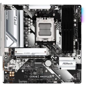 ASRock A620M Pro RS, Mainboard - 90-MXBLN0-A0UAYZ technikbar