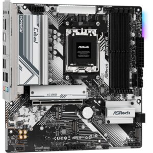 ASRock A620M Pro RS, Mainboard - 90-MXBLN0-A0UAYZ technikbar