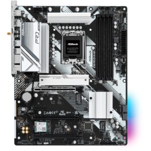 ASRock B760 PRO RS/D4 WIFI, Mainboard - 90-MXBMY0-A0UAYZ technikbar