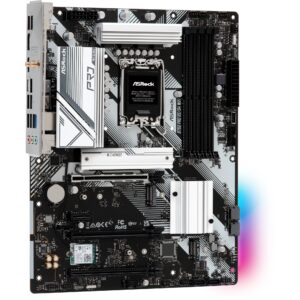 ASRock B760 PRO RS/D4 WIFI, Mainboard - 90-MXBMY0-A0UAYZ technikbar