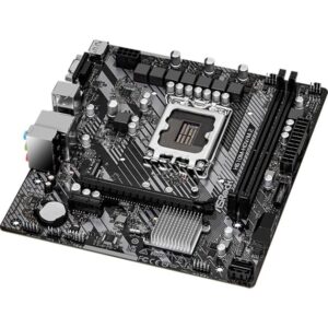 ASRock H610M-HDV/M.2 R2.0, Mainboard - 90-MXBJH0-A0UAYZ technikbar