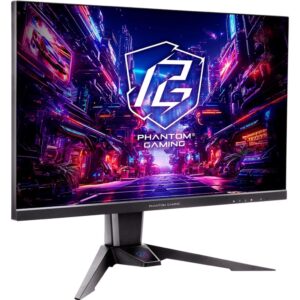 ASRock PG27QFT2A , Gaming-Monitor technikbar