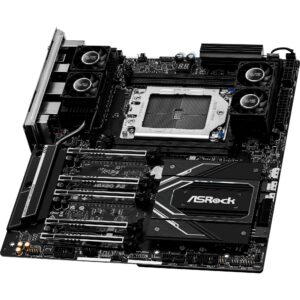 ASRock TRX50 WS, Mainboard - 90-MXBN40-A0UAYZ technikbar