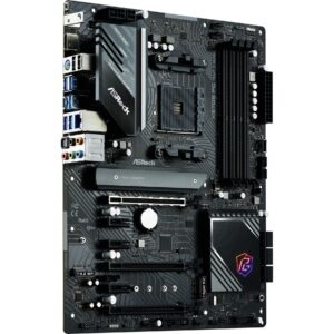 ASRock X570S PG RIPTIDE, Mainboard - 90-MXBHX0-A0UAYZ technikbar