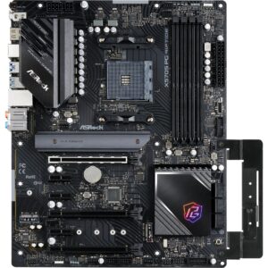 ASRock X570S PG RIPTIDE, Mainboard - 90-MXBHX0-A0UAYZ technikbar