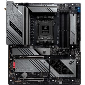 ASRock X870E Taichi Lite, Mainboard - 90-MXBPA0-A0UAYZ technikbar