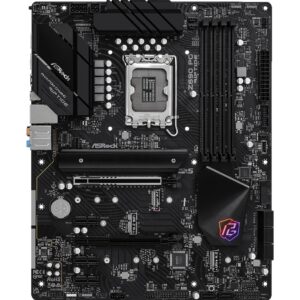ASRock Z690 PG Riptide, Mainboard - 90-MXBHQ0-A0UAYZ technikbar