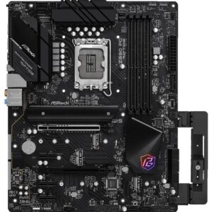 ASRock Z690 PG Riptide, Mainboard - 90-MXBHQ0-A0UAYZ technikbar