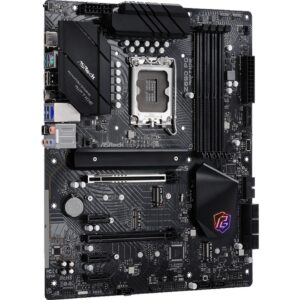 ASRock Z690 PG Riptide, Mainboard - 90-MXBHQ0-A0UAYZ technikbar