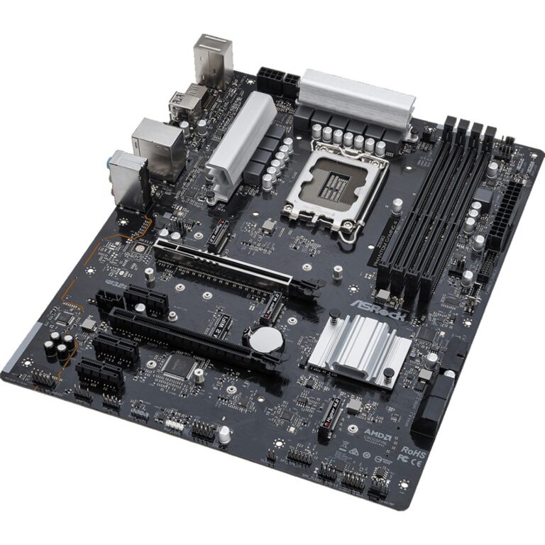 ASRock Z690 Phantom Gaming 4, Mainboard - 90-MXBH70-A0UAYZ technikbar