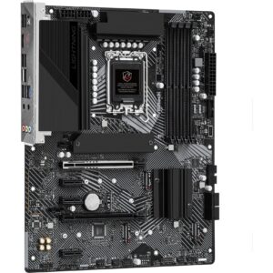 ASRock Z790 PG LIGHTNING/D4, Mainboard - 90-MXBJM0-A0UAYZ technikbar