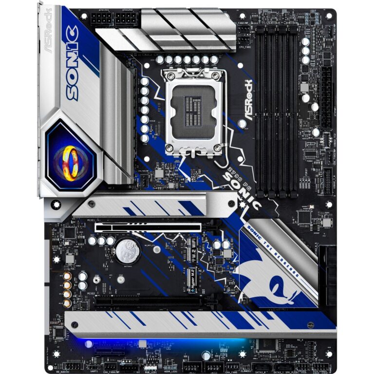 ASRock Z790 PG SONIC, Mainboard - 90-MXBKF0-A0UAYZ technikbar