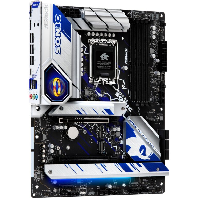 ASRock Z790 PG SONIC, Mainboard - 90-MXBKF0-A0UAYZ technikbar
