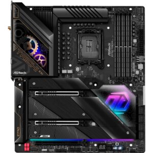 ASRock Z790 TAICHI, Mainboard - 90-MXBJD0-A0UAYZ technikbar