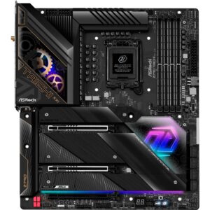 ASRock Z790 TAICHI, Mainboard - 90-MXBJD0-A0UAYZ technikbar