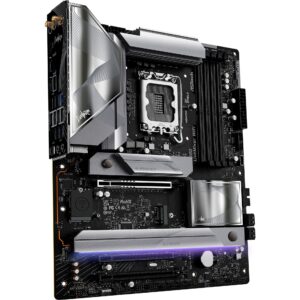 ASRock Z890 LiveMixer WiFi, Mainboard - 90-MXBPE0-A0UAYZ technikbar
