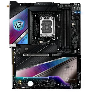ASRock Z890 Nova WiFi, Mainboard - 90-MXBPS0-A0UAYZ technikbar