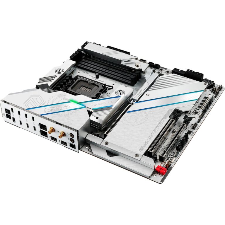 ASRock Z890 Taichi AQUA, Mainboard - 90-MXBPL0-A0UAYZ technikbar