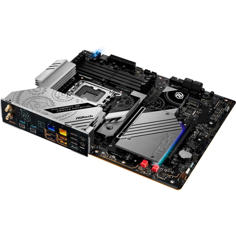 ASRock Z890 Taichi Lite, Mainboard - 90-MXBPQ0-A0UAYZ technikbar