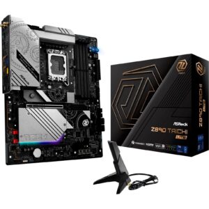 ASRock Z890 Taichi Lite, Mainboard - 90-MXBPQ0-A0UAYZ technikbar