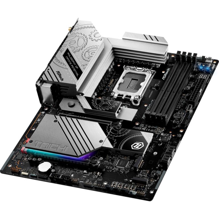 ASRock Z890 Taichi Lite, Mainboard - 90-MXBPQ0-A0UAYZ technikbar